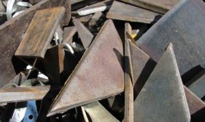 scrap metal