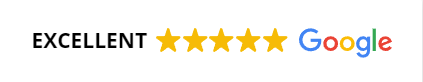 excellent google review rated